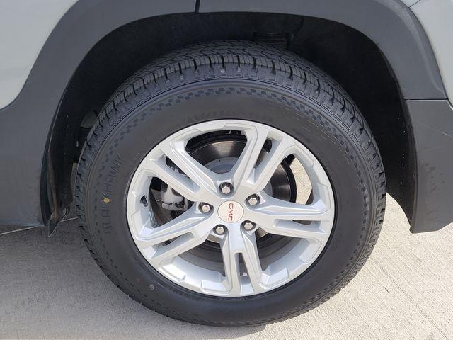 used 2024 GMC Terrain car, priced at $24,985