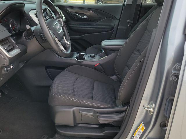 used 2024 GMC Terrain car, priced at $24,985