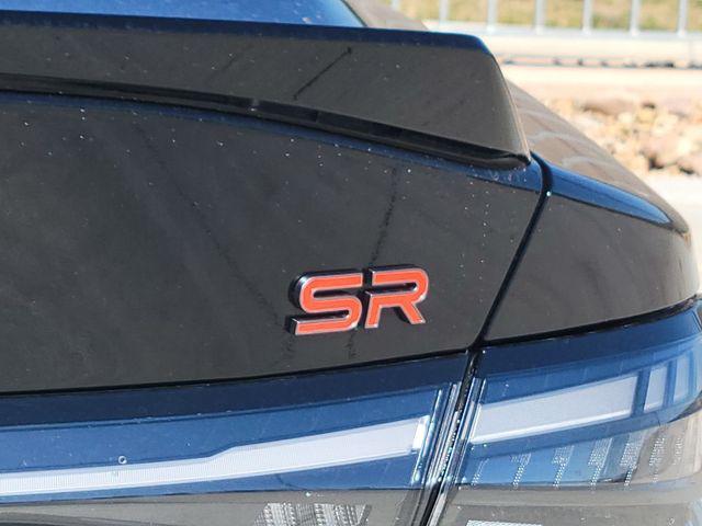 new 2026 Nissan Sentra car, priced at $25,845