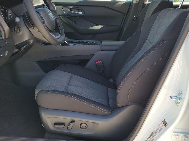 new 2026 Nissan Rogue car, priced at $30,147