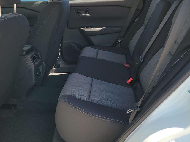 new 2026 Nissan Rogue car, priced at $30,147