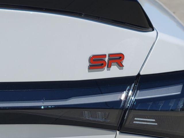 new 2026 Nissan Sentra car, priced at $29,756
