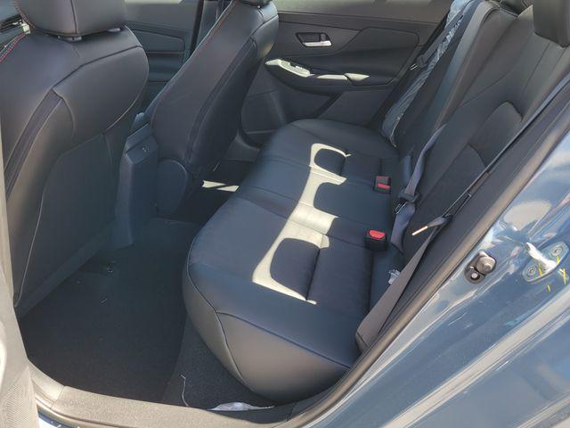 new 2026 Nissan Sentra car, priced at $29,621