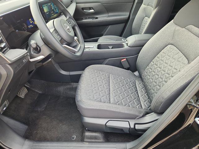 new 2026 Nissan Kicks car, priced at $26,892