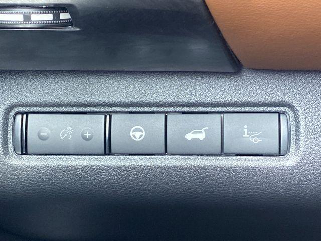 new 2026 Nissan Pathfinder car, priced at $48,976