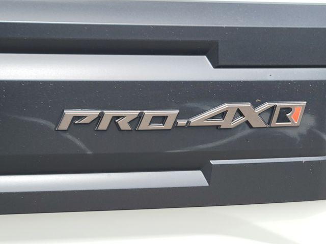 new 2026 Nissan Frontier car, priced at $45,431