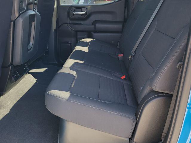 used 2023 Chevrolet Silverado 1500 car, priced at $38,985