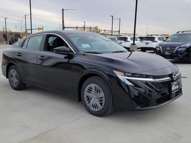 new 2026 Nissan Sentra car, priced at $23,187