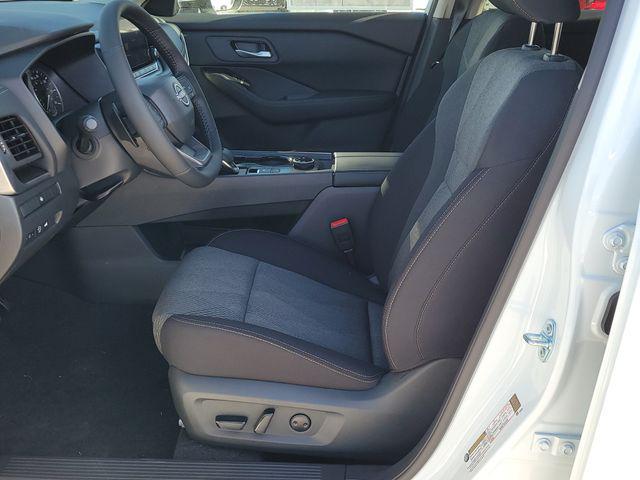 new 2026 Nissan Rogue car, priced at $30,147