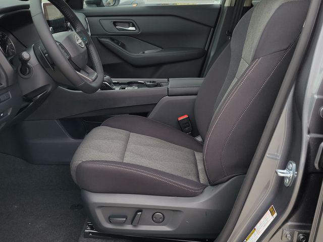 new 2026 Nissan Rogue car, priced at $30,102
