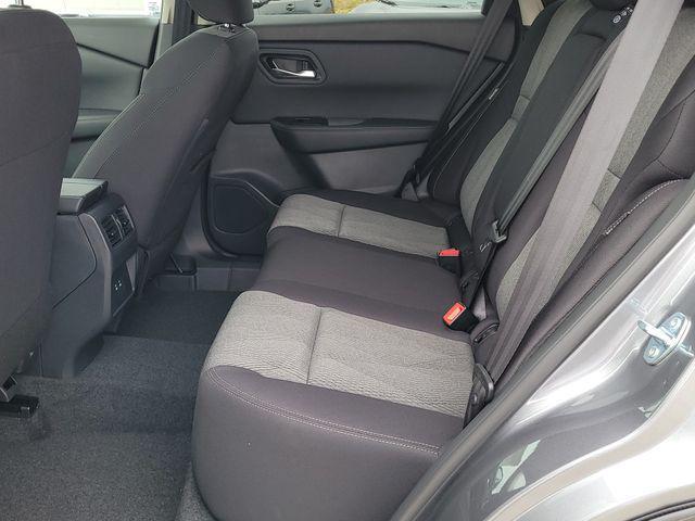 new 2026 Nissan Rogue car, priced at $30,102
