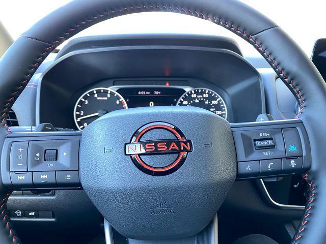 new 2026 Nissan Rogue car, priced at $32,392