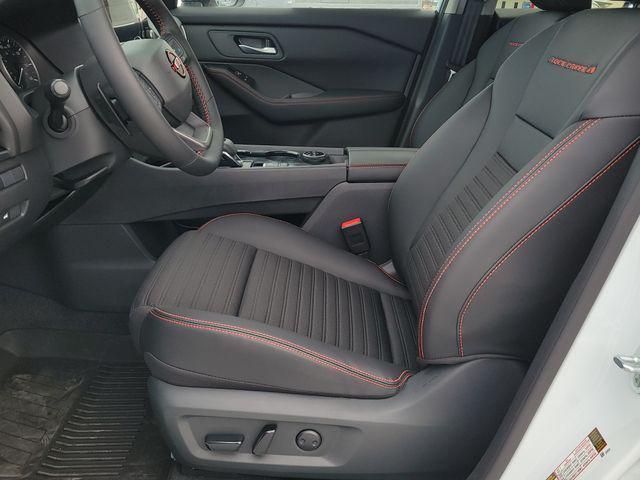 new 2026 Nissan Rogue car, priced at $32,392