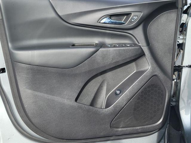 used 2024 Chevrolet Equinox car, priced at $22,985