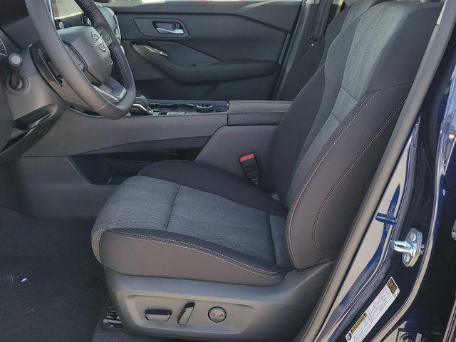 new 2026 Nissan Rogue car, priced at $29,713