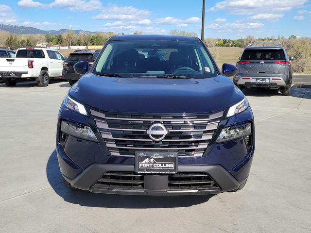 new 2026 Nissan Rogue car, priced at $29,713