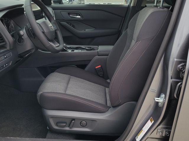 new 2026 Nissan Rogue car, priced at $30,102