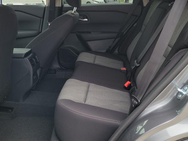 new 2026 Nissan Rogue car, priced at $30,102