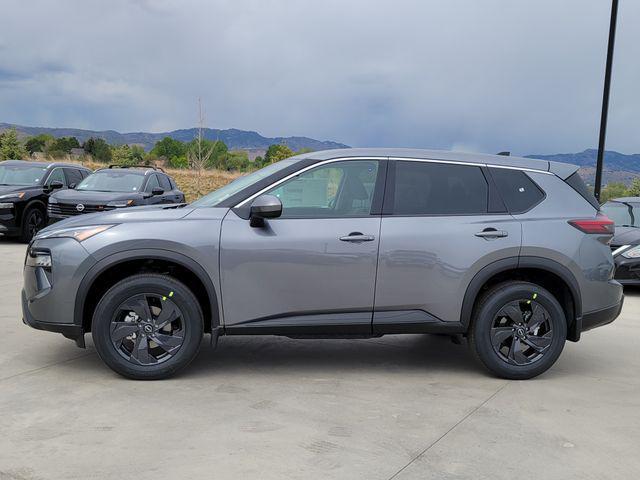 new 2026 Nissan Rogue car, priced at $30,102