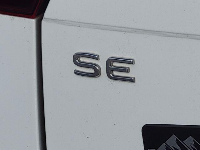 used 2022 Volkswagen Tiguan car, priced at $22,594