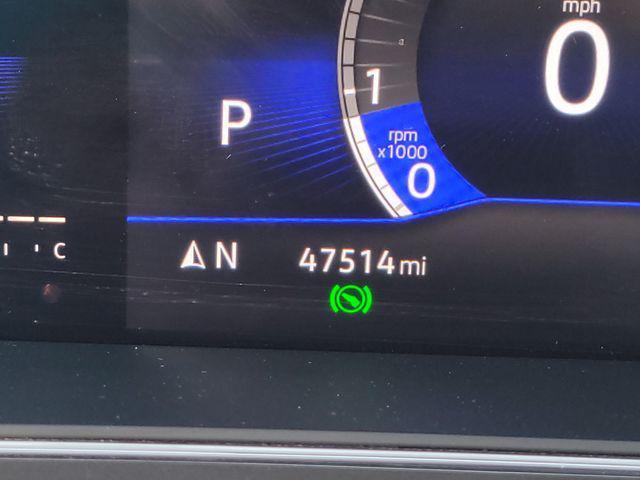 used 2022 Volkswagen Tiguan car, priced at $22,594