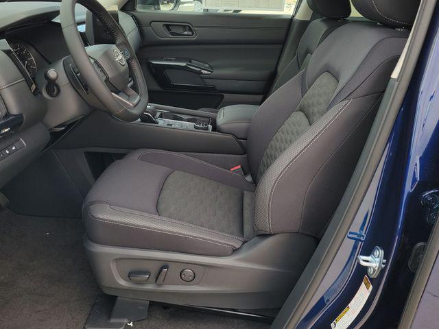 new 2026 Nissan Pathfinder car, priced at $41,644