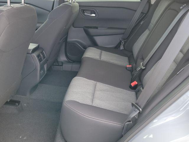 new 2026 Nissan Rogue car, priced at $30,640
