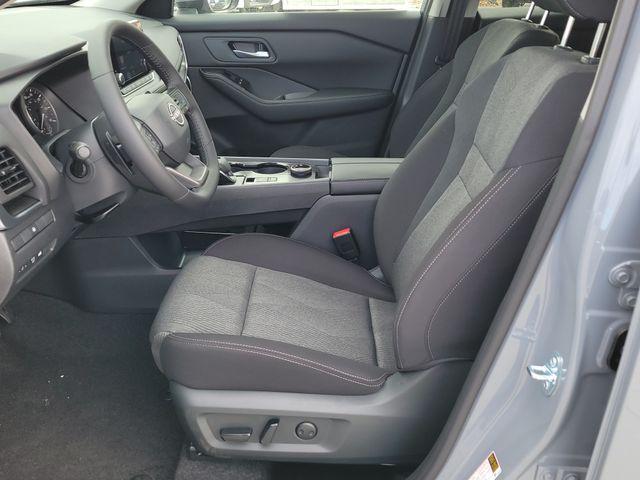 new 2026 Nissan Rogue car, priced at $30,640