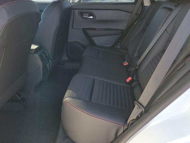 new 2026 Nissan Rogue car, priced at $32,345