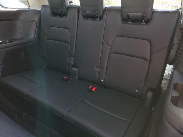 new 2026 Nissan Pathfinder car, priced at $41,693