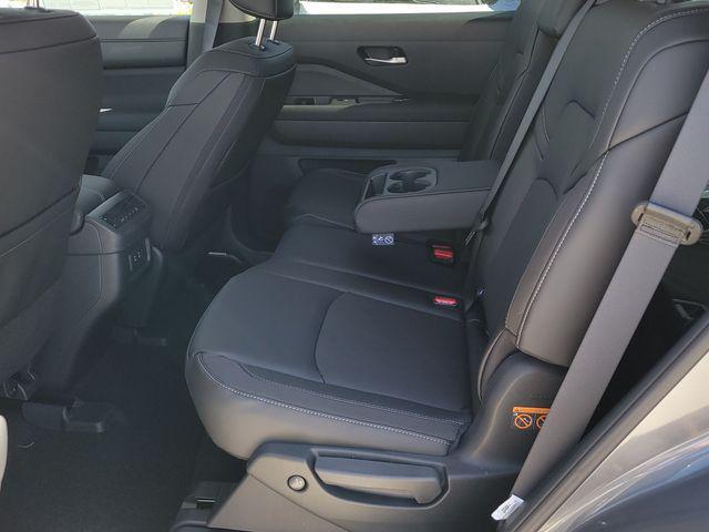 new 2026 Nissan Pathfinder car, priced at $41,693