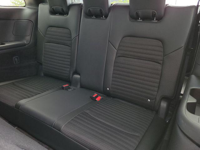 new 2026 Nissan Pathfinder car, priced at $44,063