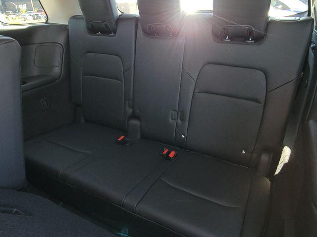 new 2026 Nissan Pathfinder car, priced at $42,482