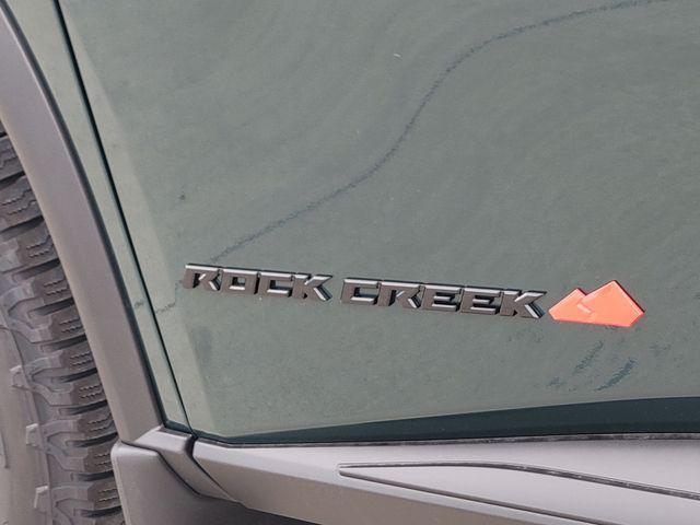 new 2026 Nissan Rogue car, priced at $32,865
