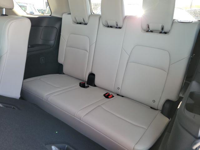 new 2026 Nissan Pathfinder car, priced at $42,516