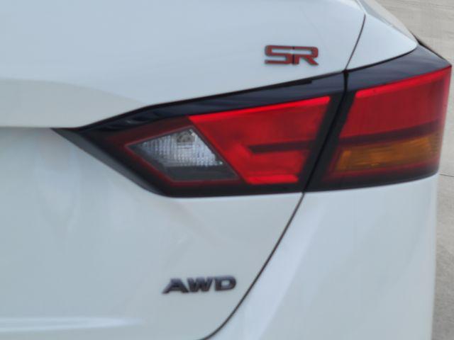 new 2026 Nissan Altima car, priced at $31,428