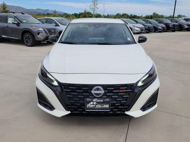 new 2026 Nissan Altima car, priced at $31,428