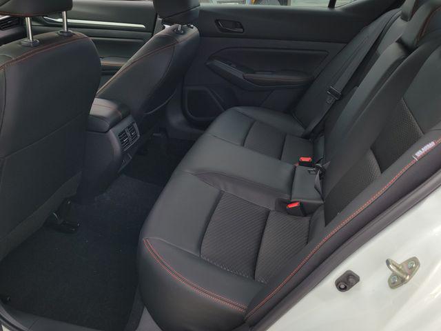 new 2026 Nissan Altima car, priced at $31,428
