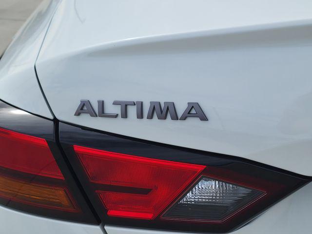 new 2026 Nissan Altima car, priced at $31,428