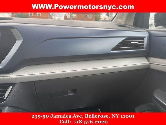 used 2023 Volkswagen Taos car, priced at $16,995