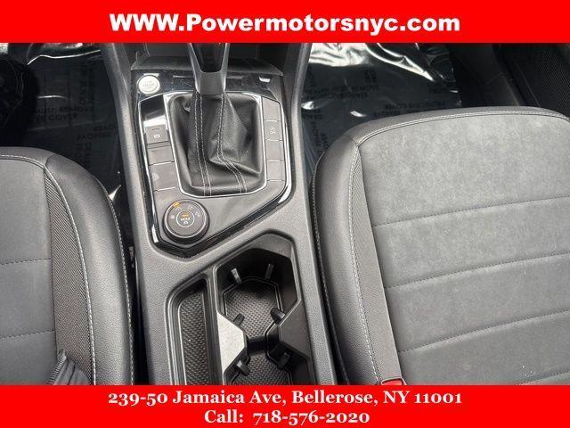 used 2023 Volkswagen Taos car, priced at $16,995