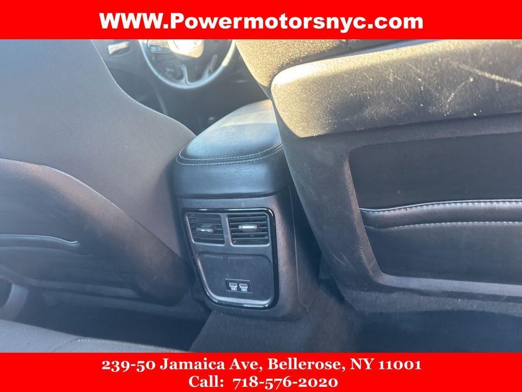 used 2023 Dodge Charger car, priced at $19,995