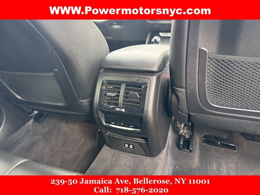 used 2022 BMW X3 car, priced at $23,899