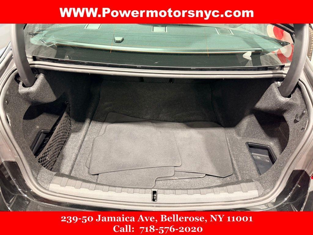 used 2025 BMW 330 car, priced at $31,995