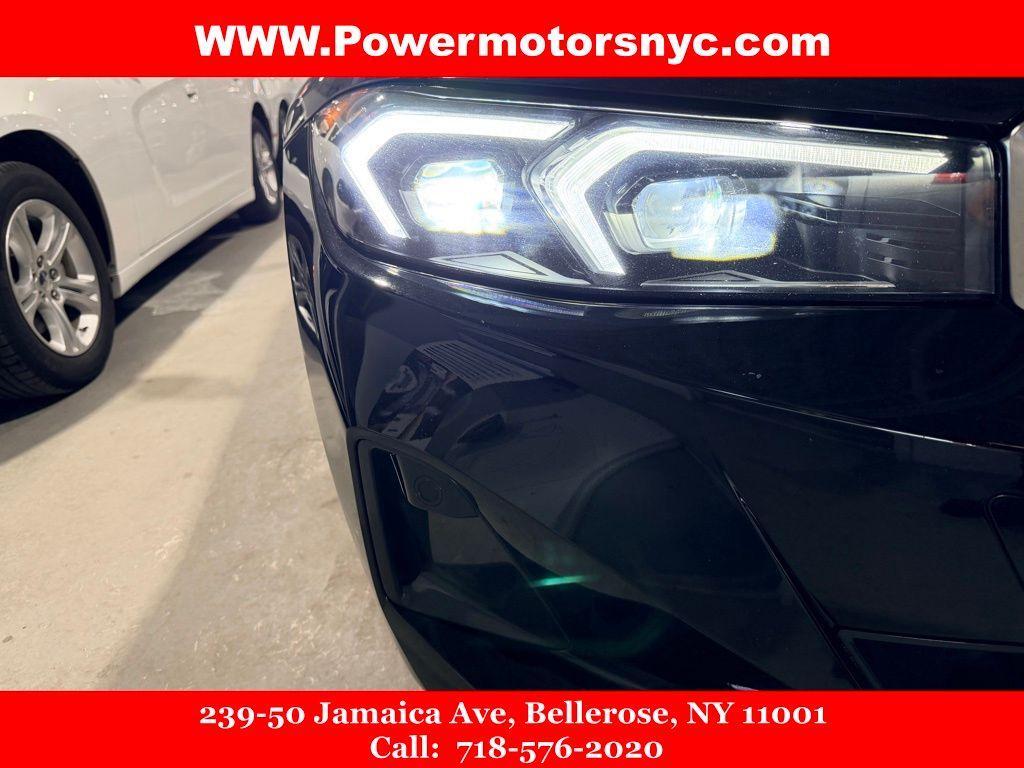 used 2025 BMW 330 car, priced at $31,995