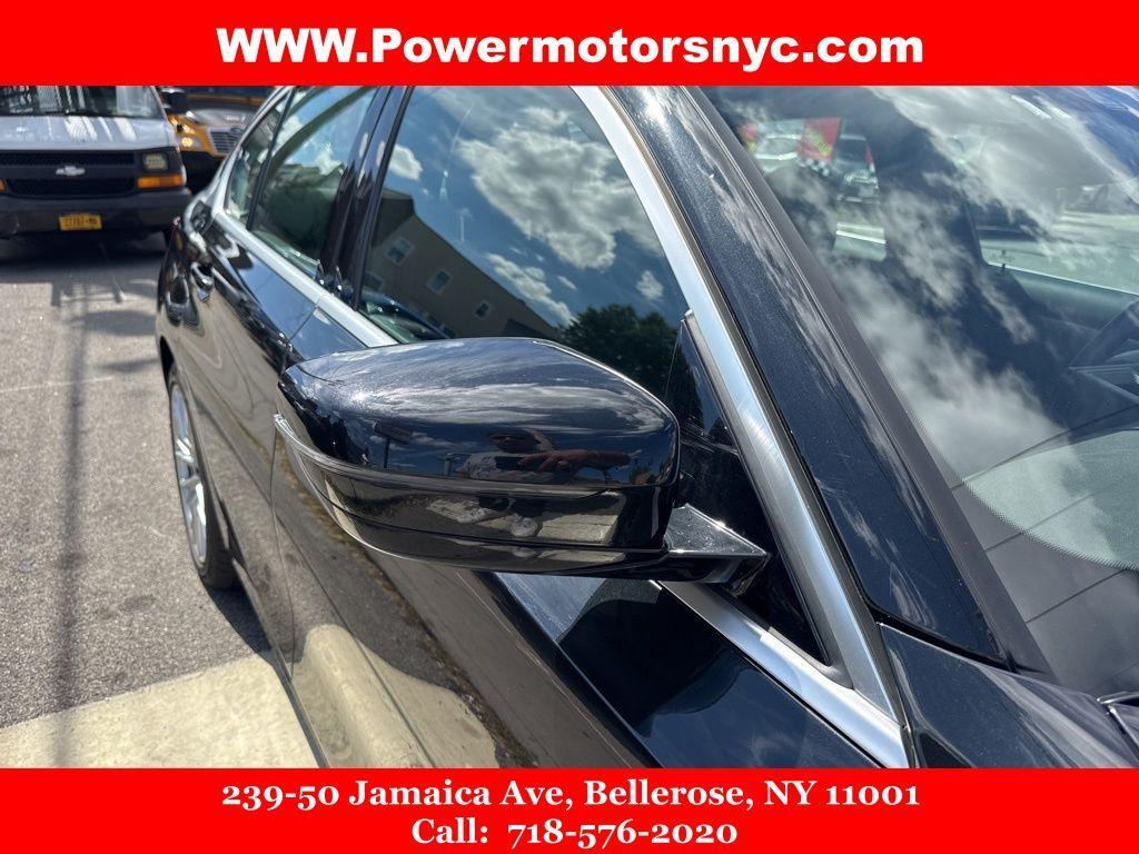 used 2024 BMW 330e car, priced at $25,495