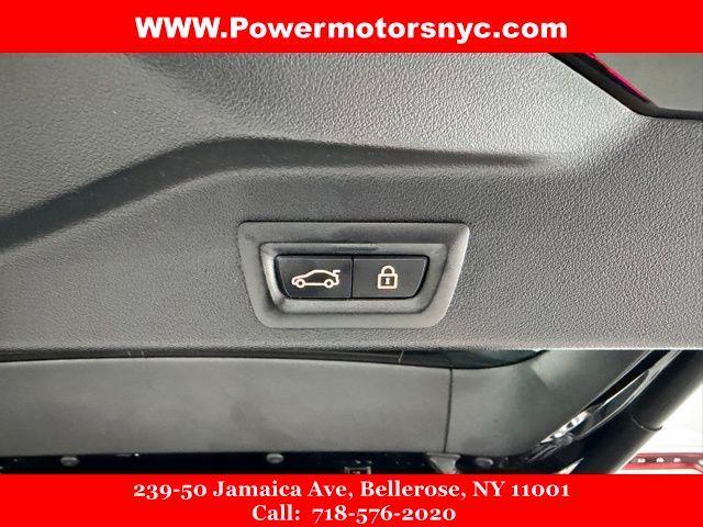 used 2022 BMW X5 car, priced at $29,995