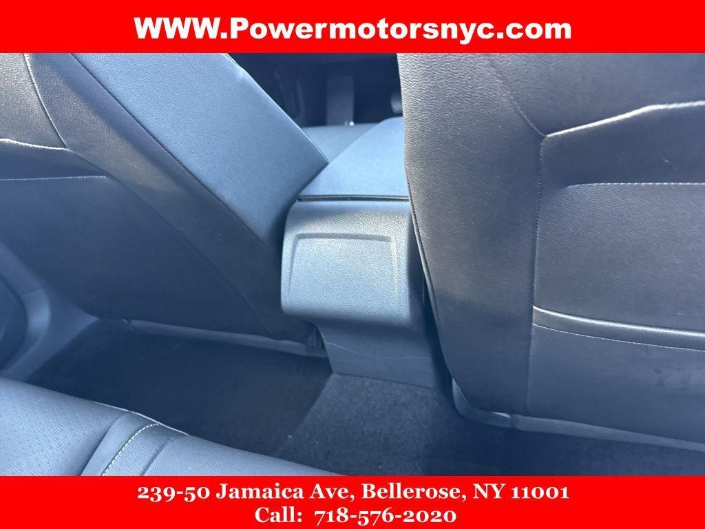 used 2022 Volkswagen Jetta car, priced at $14,995