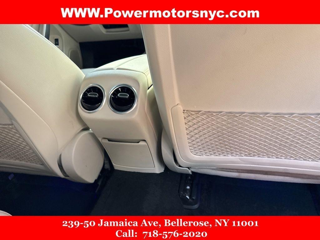 used 2019 Mercedes-Benz A-Class car, priced at $14,795