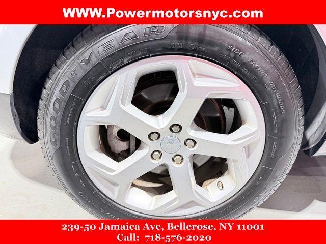 used 2019 Land Rover Range Rover Sport car, priced at $23,995